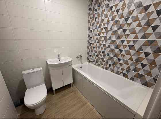 Євроремонт, 1-кім в Новобудові, 3 поверх! Полтава