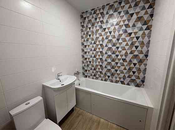 Євроремонт, 1-кім в Новобудові, 3 поверх! Полтава