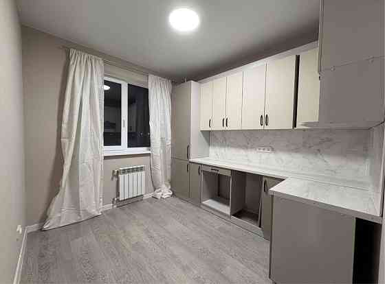 Євроремонт, 1-кім в Новобудові, 3 поверх! Полтава