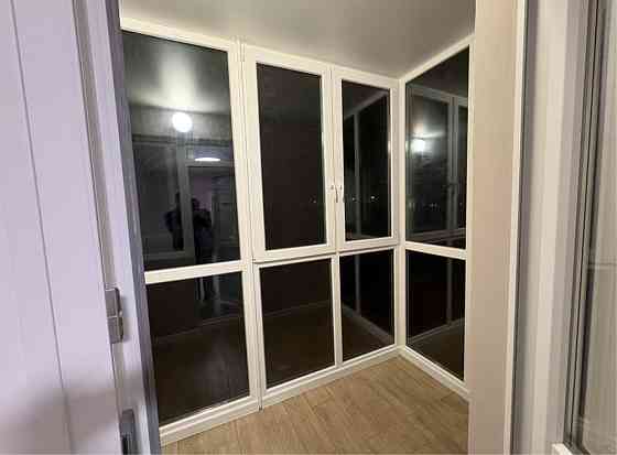 Євроремонт, 1-кім в Новобудові, 3 поверх! Полтава