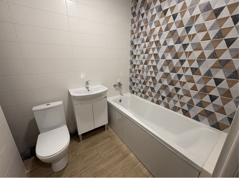 Євроремонт, 1-кім в Новобудові, 3 поверх! Полтава - зображення 4