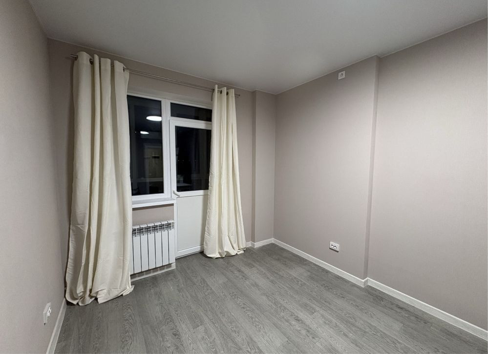 Євроремонт, 1-кім в Новобудові, 3 поверх! Полтава - зображення 8