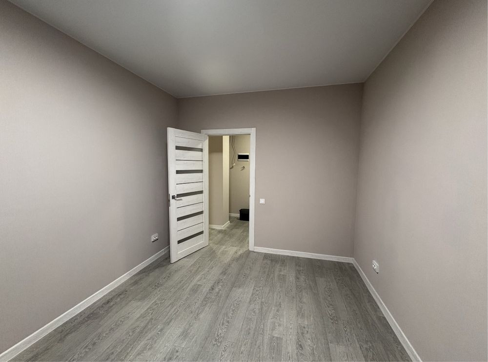 Євроремонт, 1-кім в Новобудові, 3 поверх! Полтава - зображення 7