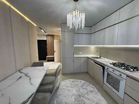 Продам квартиру з дизайнерським ремонтом у ЖК Famaly Plaza Івано-Франківськ