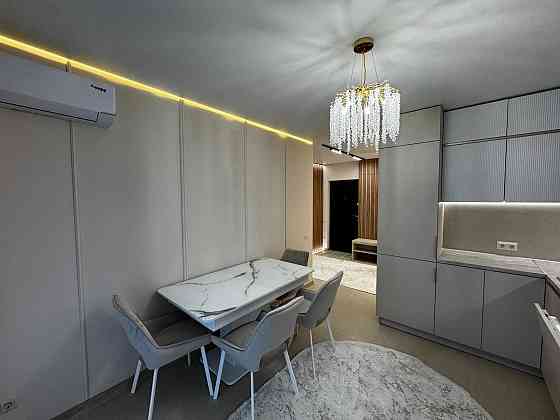 Продам квартиру з дизайнерським ремонтом у ЖК Famaly Plaza Івано-Франківськ