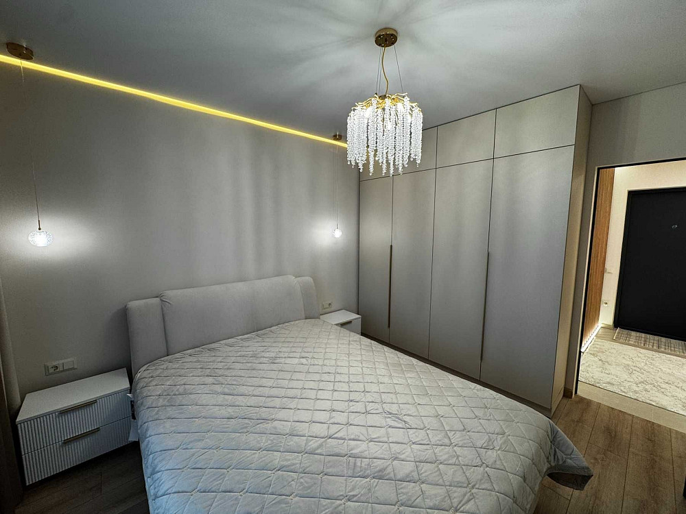 Продам квартиру з дизайнерським ремонтом у ЖК Famaly Plaza Івано-Франківськ - зображення 6