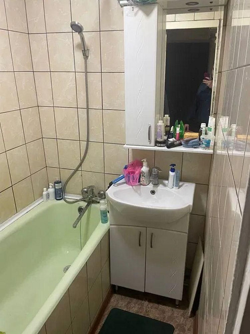 Продам 2-комн квартиру в районе Калиновая ул. Днепр - изображение 6