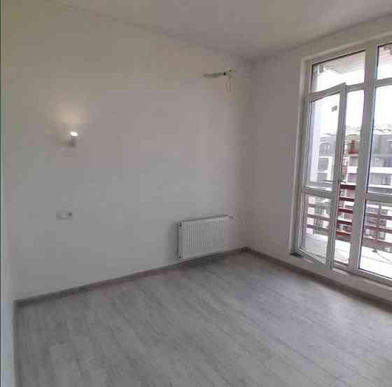 1 комнатная в ЖК "Смарт Сити"с евроремонт, 39 кв.м‼️Новый сданный дом Одеса