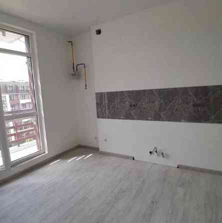 1 комнатная в ЖК "Смарт Сити"с евроремонт, 39 кв.м‼️Новый сданный дом Одеса