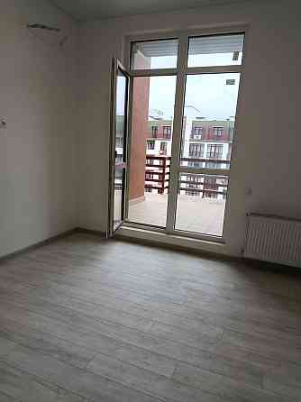 1 комнатная в ЖК "Смарт Сити"с евроремонт, 39 кв.м‼️Новый сданный дом Одеса