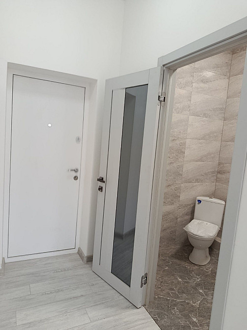 1 комнатная в ЖК "Смарт Сити"с евроремонт, 39 кв.м‼️Новый сданный дом Одеса - зображення 3