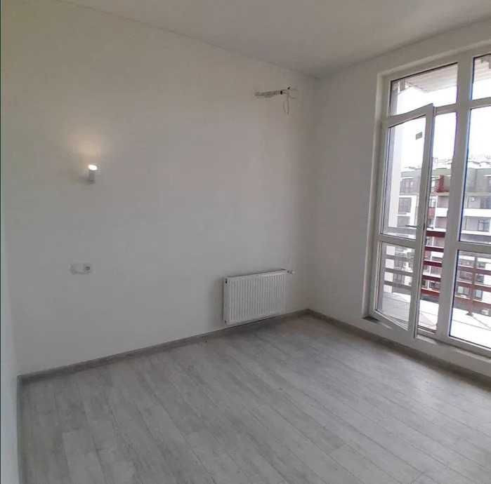 1 комнатная в ЖК "Смарт Сити"с евроремонт, 39 кв.м‼️Новый сданный дом Одеса - зображення 5