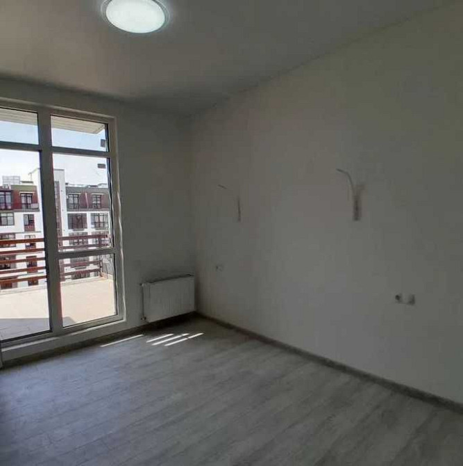 1 комнатная в ЖК "Смарт Сити"с евроремонт, 39 кв.м‼️Новый сданный дом Одеса - зображення 4