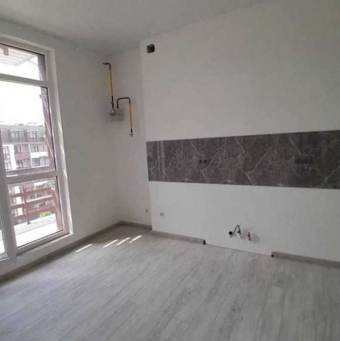 1 комнатная в ЖК "Смарт Сити"с евроремонт, 39 кв.м‼️Новый сданный дом Одеса - зображення 2