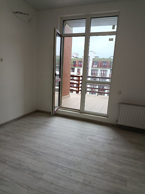 1 комнатная в ЖК "Смарт Сити"с евроремонт, 39 кв.м‼️Новый сданный дом Одеса - зображення 1