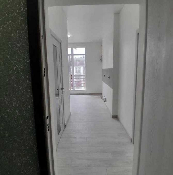 1 комнатная в ЖК "Смарт Сити"с евроремонт, 39 кв.м‼️Новый сданный дом Одеса - зображення 7