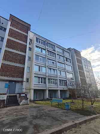 Продаж однокімнатна квартира вулиця Харьківська Суми