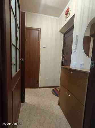 Продаж однокімнатна квартира вулиця Харьківська Суми