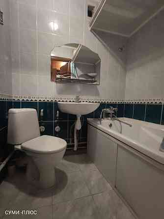 Продаж однокімнатна квартира вулиця Харьківська Суми