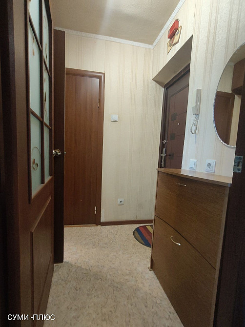 Продаж однокімнатна квартира вулиця Харьківська Сумы - изображение 3