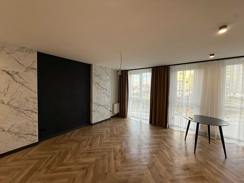 Продаж квартири в ЖК Америка, вул. Володимира Великого Львів - зображення 4