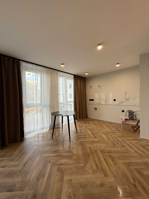 Продаж квартири в ЖК Америка, вул. Володимира Великого Львів - зображення 2