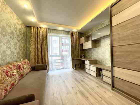 Квартира в новобудові в хорошому районі Рівне