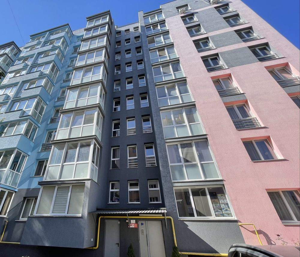 Квартира в новобудові в хорошому районі Рівне - зображення 7