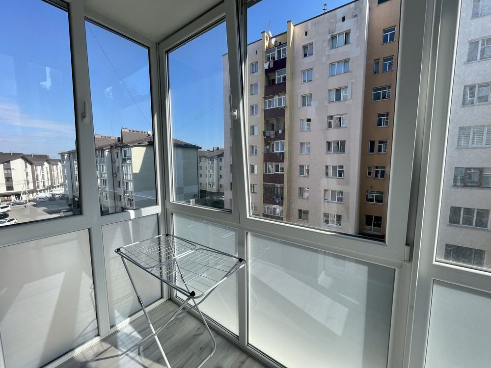 Квартира в новобудові в хорошому районі Рівне - зображення 6