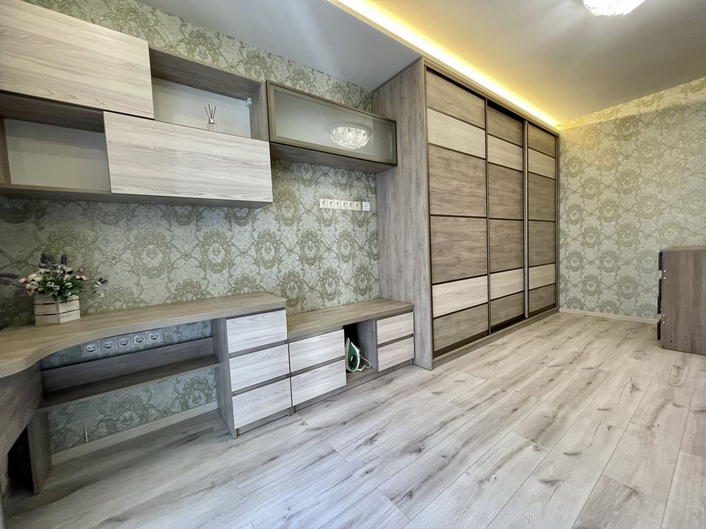 Квартира в новобудові в хорошому районі Рівне - зображення 1