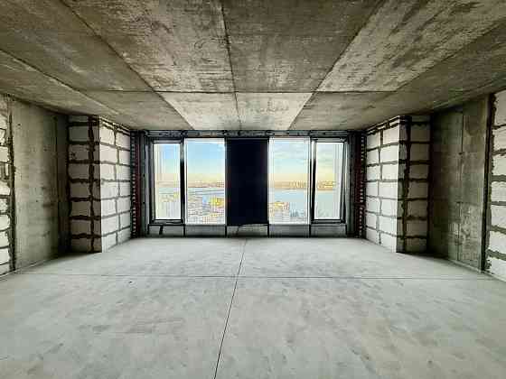 Видовая 2-к квартира в ЖК Небо Дніпро