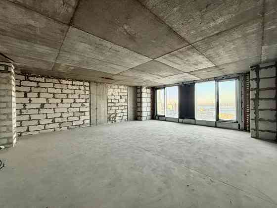 Видовая 2-к квартира в ЖК Небо Дніпро