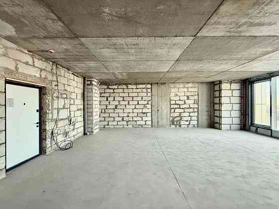 Видовая 2-к квартира в ЖК Небо Дніпро