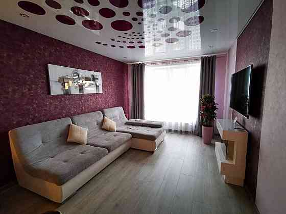 2-комн.квартира ЖК ОСТРОВА(Таити) 64м2, 71000у.е Одеса