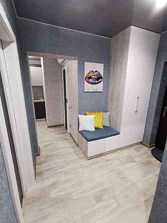 2-комн.квартира ЖК ОСТРОВА(Таити) 64м2, 71000у.е Одеса