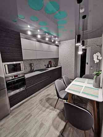 2-комн.квартира ЖК ОСТРОВА(Таити) 64м2, 71000у.е Одеса