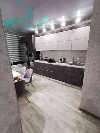 2-комн.квартира ЖК ОСТРОВА(Таити) 64м2, 71000у.е Одеса