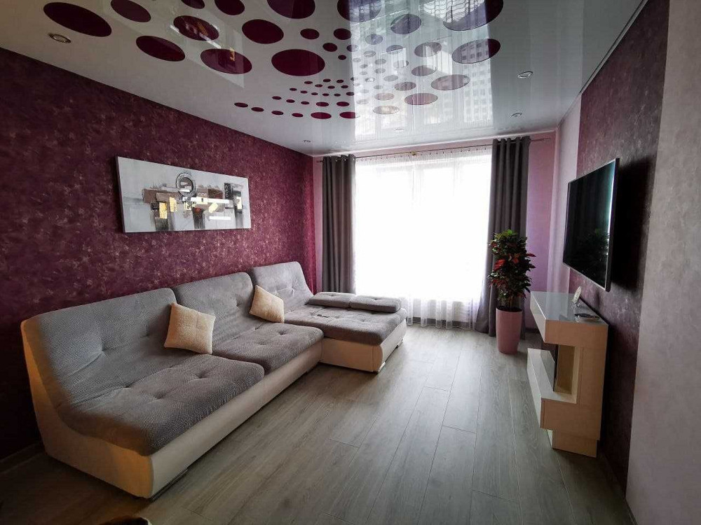 2-комн.квартира ЖК ОСТРОВА(Таити) 64м2, 71000у.е Одеса - зображення 3