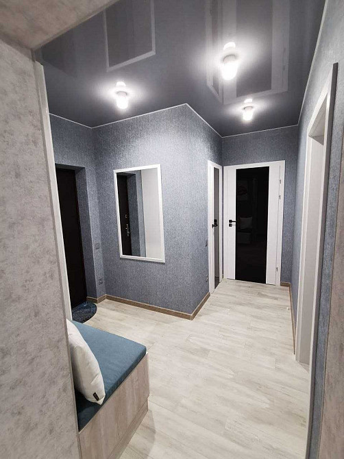 2-комн.квартира ЖК ОСТРОВА(Таити) 64м2, 71000у.е Одеса - зображення 4