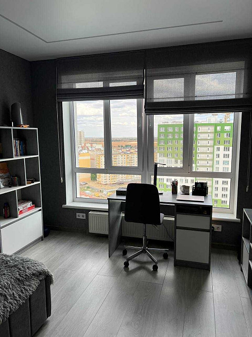 2-комн.квартира ЖК ОСТРОВА(Таити) 64м2, 71000у.е Одеса - зображення 7