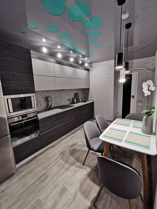 2-комн.квартира ЖК ОСТРОВА(Таити) 64м2, 71000у.е Одеса - зображення 1