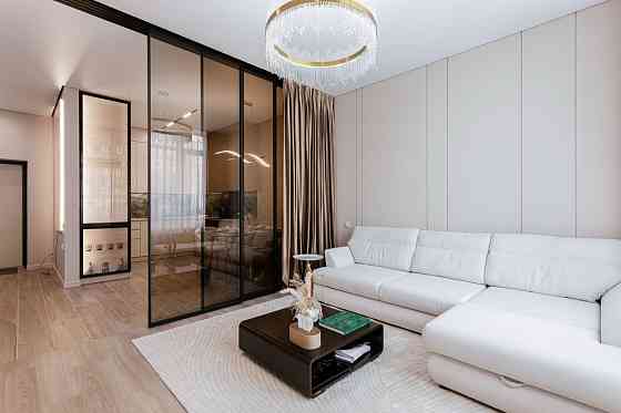 Продаж 1-к, 58м2 ЖК Камертон, вул. Річкова 4. Діловий центр Київ