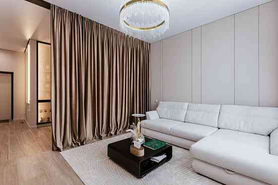 Продаж 1-к, 58м2 ЖК Камертон, вул. Річкова 4. Діловий центр Київ