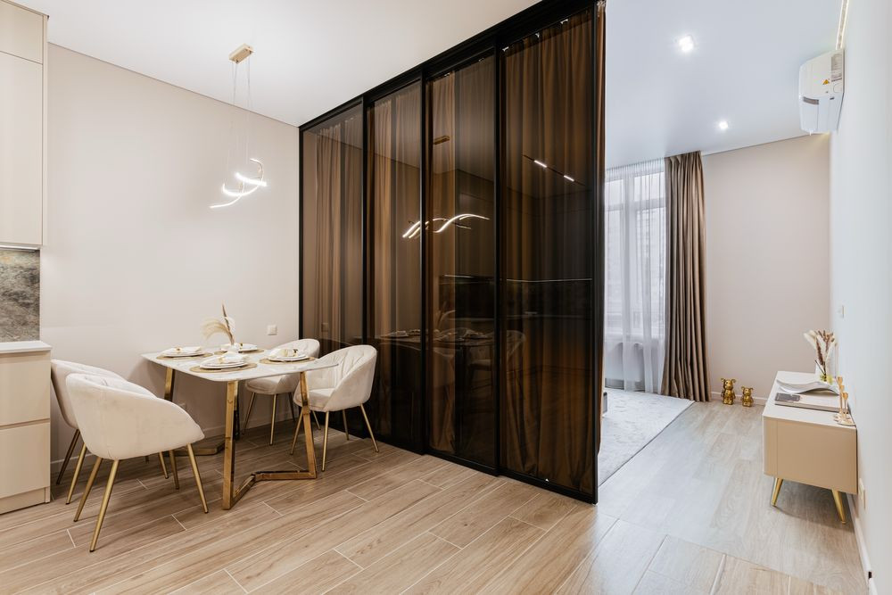 Продаж 1-к, 58м2 ЖК Камертон, вул. Річкова 4. Діловий центр Київ - зображення 7