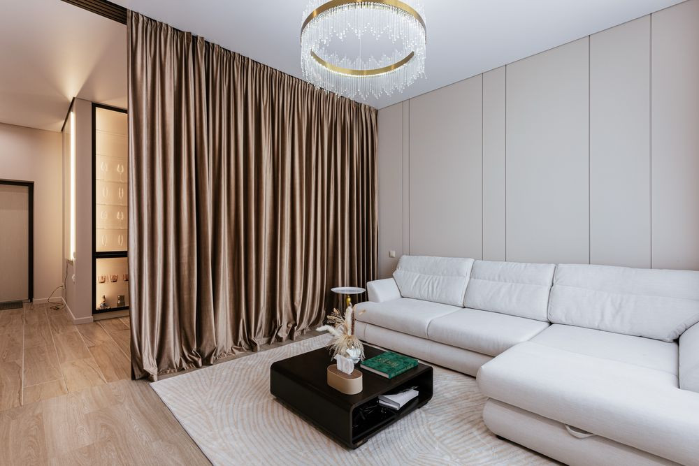 Продаж 1-к, 58м2 ЖК Камертон, вул. Річкова 4. Діловий центр Київ - зображення 5