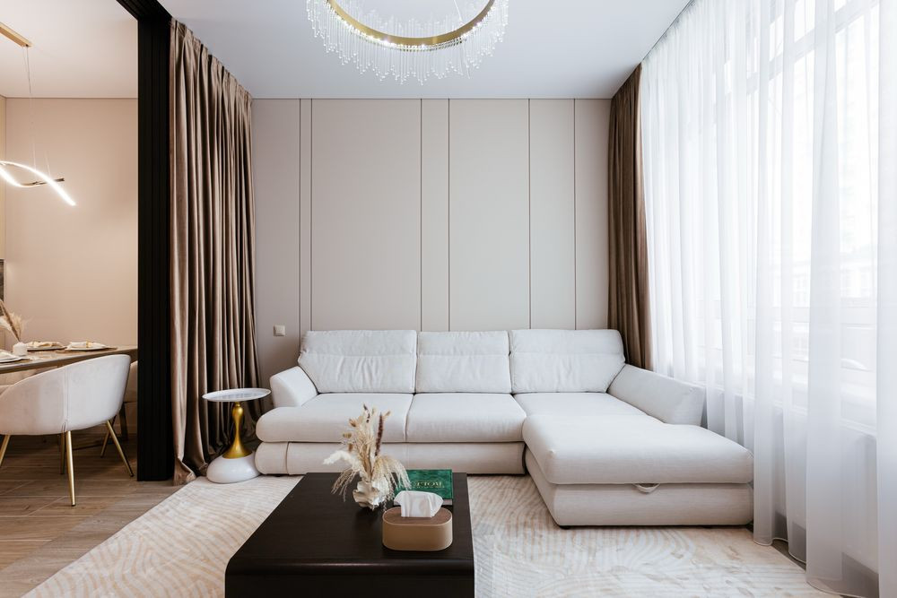 Продаж 1-к, 58м2 ЖК Камертон, вул. Річкова 4. Діловий центр Київ - зображення 3