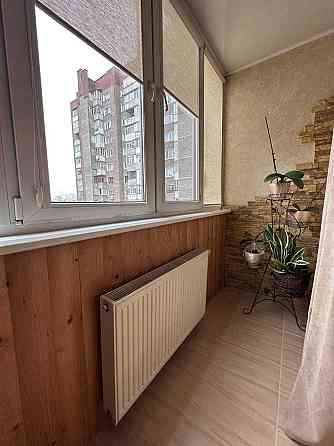 Затишна квартира з меблями, технікою та чудовою інфраструктурою Івано-Франківськ