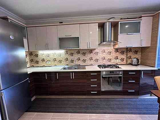 Затишна квартира з меблями, технікою та чудовою інфраструктурою Івано-Франківськ