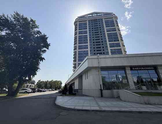 Видовая ! Продам 4-ох ком квартиру с террасой в Бартоломео Дніпро