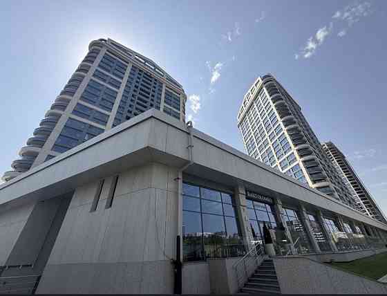 Видовая ! Продам 4-ох ком квартиру с террасой в Бартоломео Дніпро